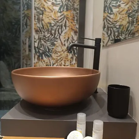 Casa Nada Prázdninový dům *