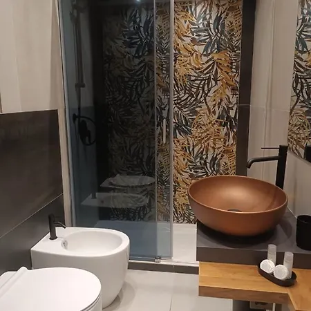 Casa Nada Prázdninový dům