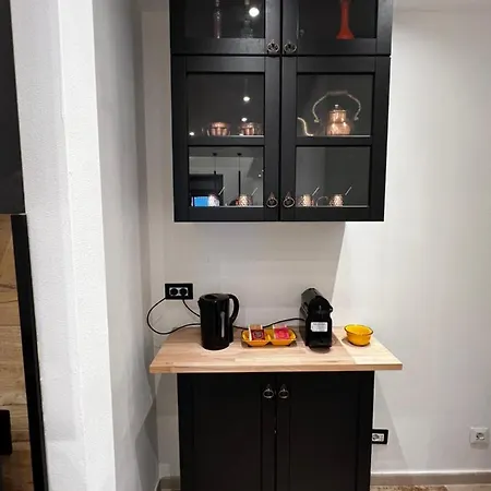 Casa Nada Nyaraló *