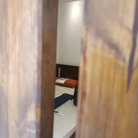 Casa Nada Porto Torres