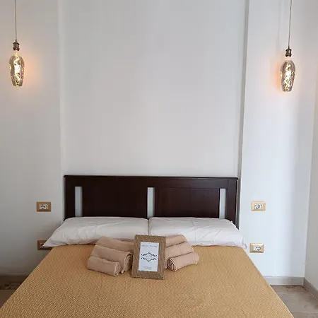 Casa Nada Prázdninový dům *