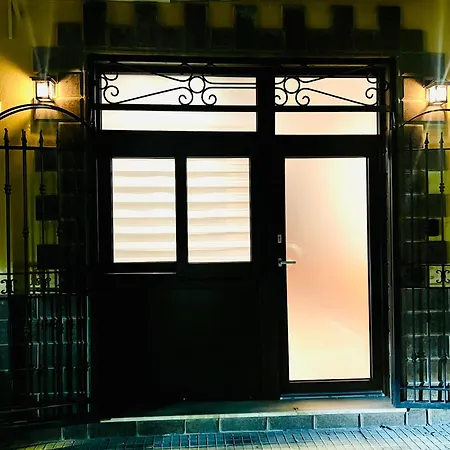 Casa Nada *