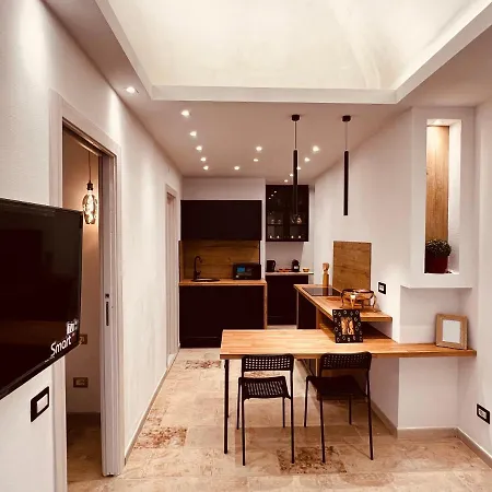 Casa Nada Casa vacanze