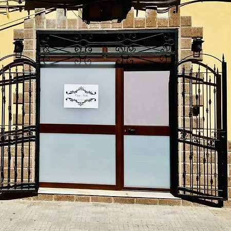Casa Nada Hébergement de vacances *