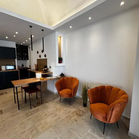 Casa Nada Hébergement de vacances *