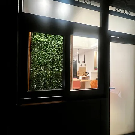 Casa Nada * פורטו טורס